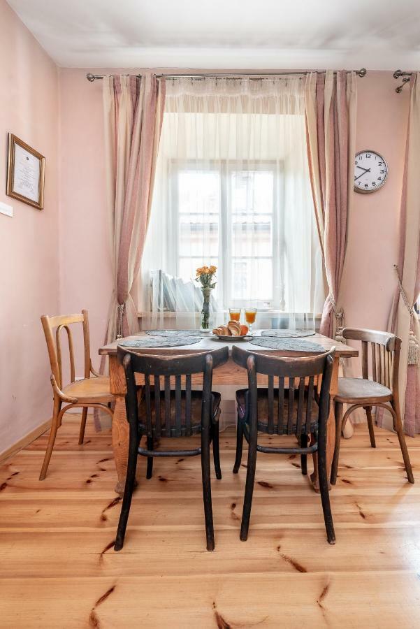 Angel House Vilnius, 5 *