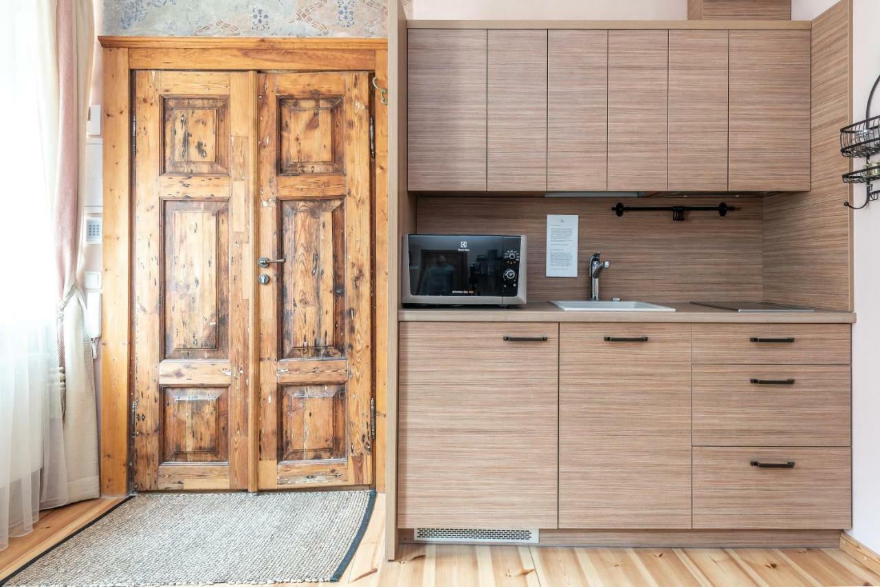 Appartement Angel House Vilnius, 5 VNO