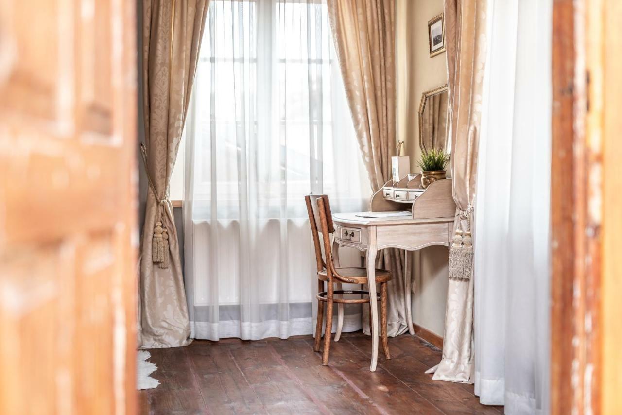 Angel House Vilnius, 5 Appartement