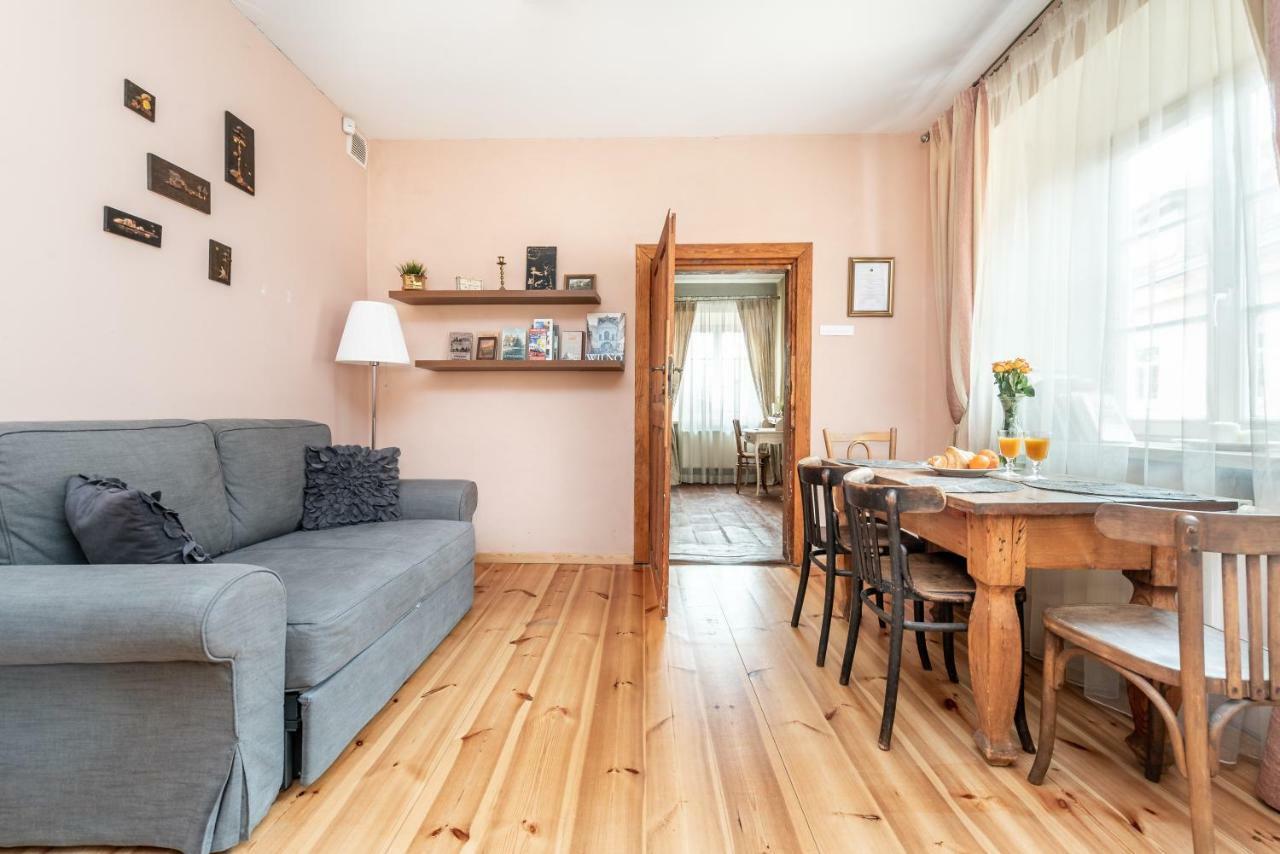 Angel House Vilnius, 5 Appartement