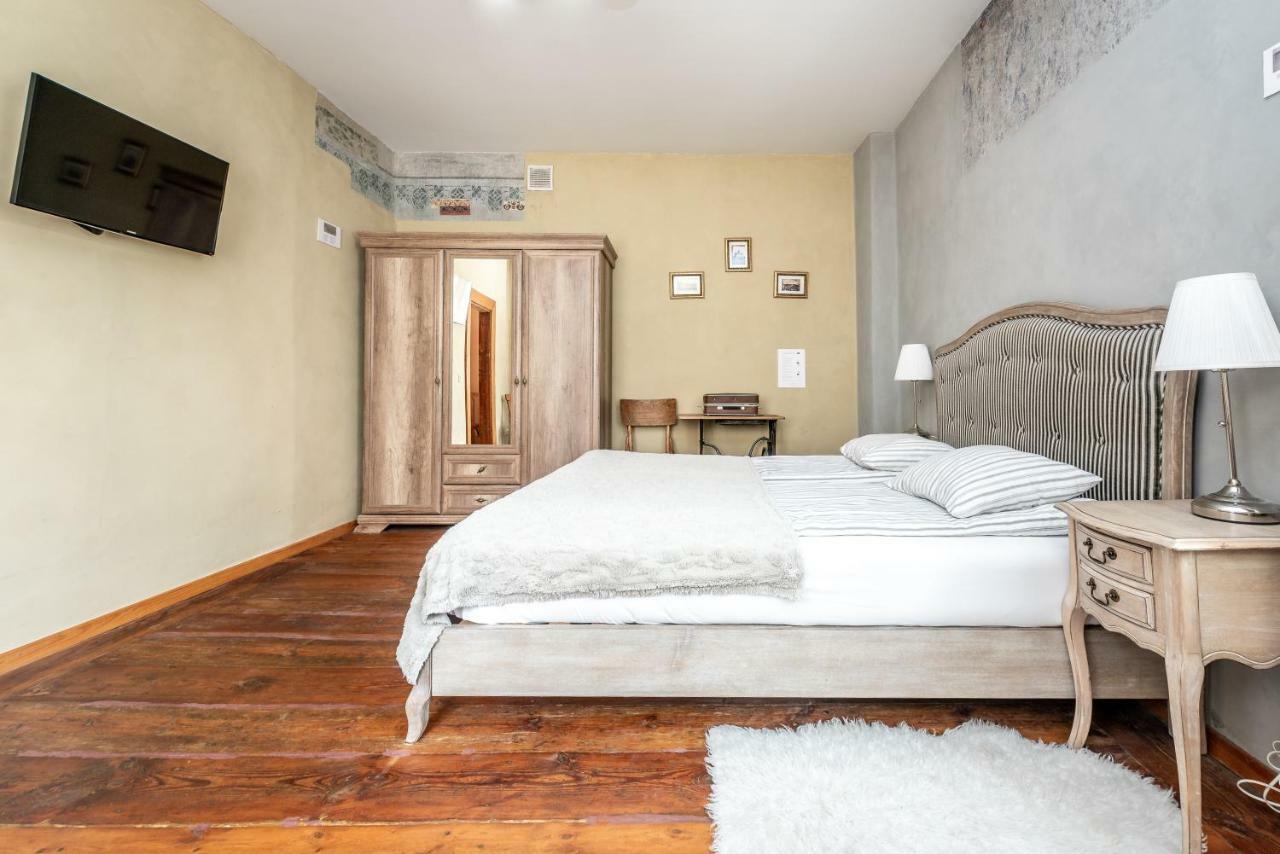 Appartement Angel House Vilnius, 5