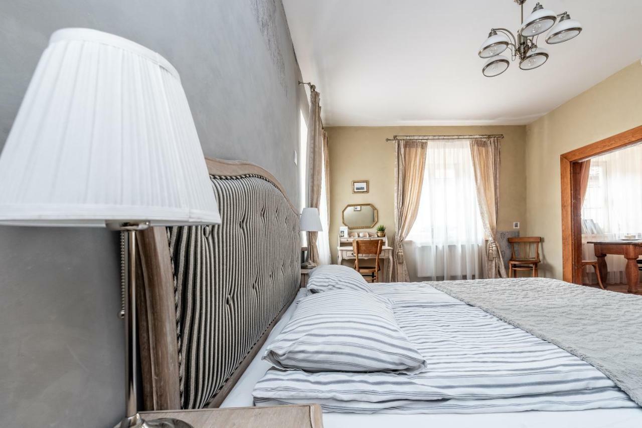 Appartement Angel House Vilnius, 5 *