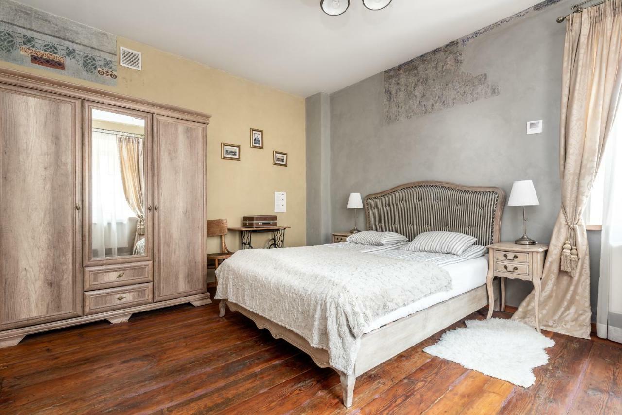 Angel House Vilnius, 5 Appartement