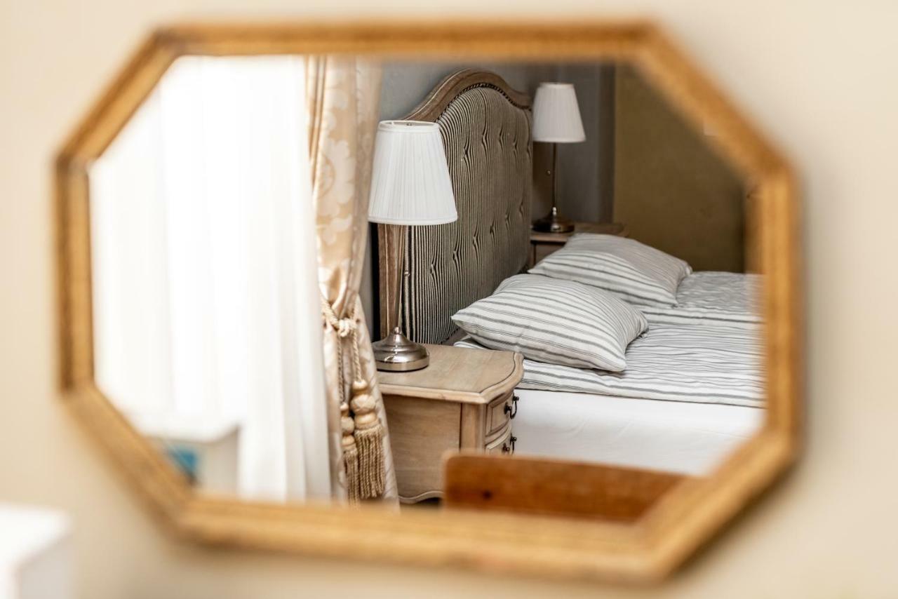 Angel House Vilnius, 5 Appartement