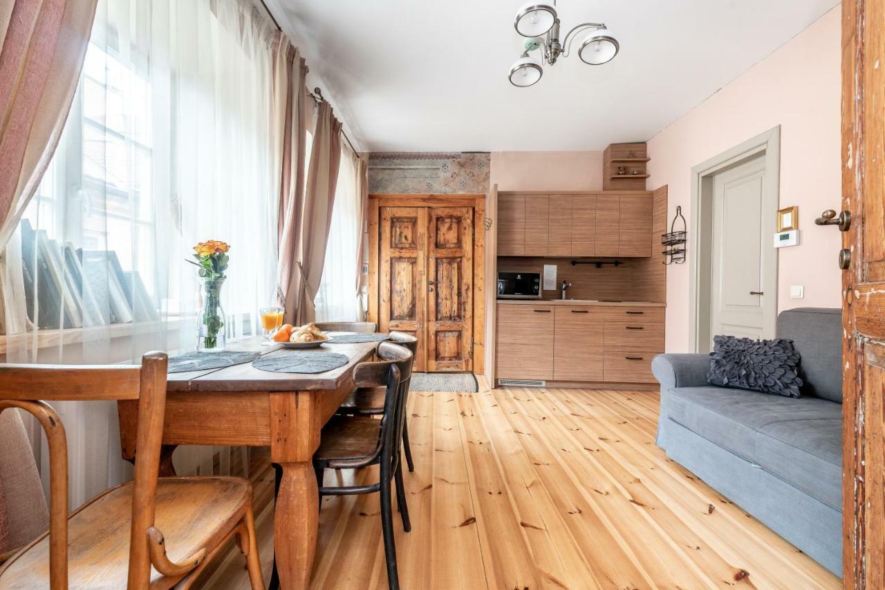 Appartement Angel House Vilnius, 5