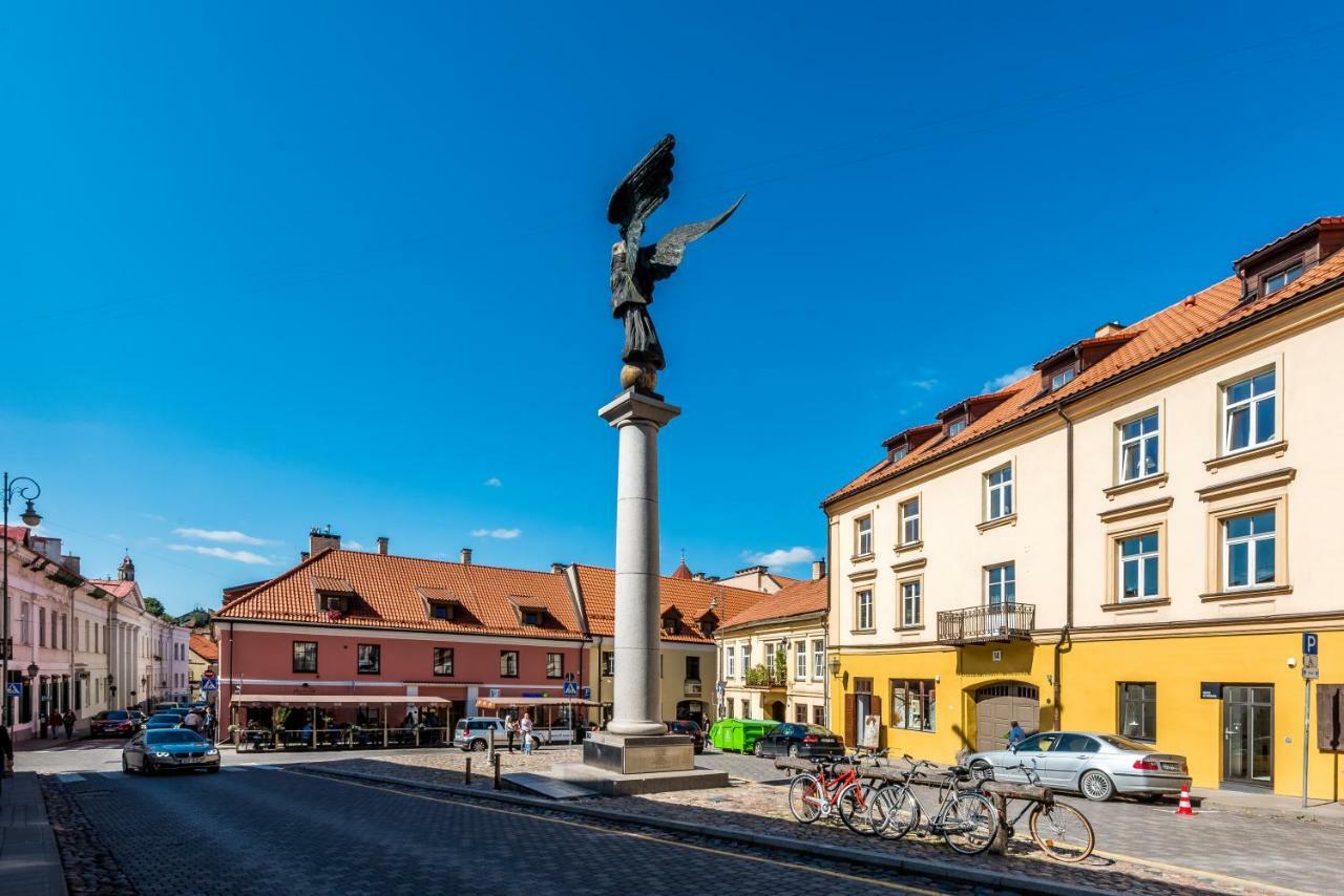 Angel House Vilnius, 5 *
