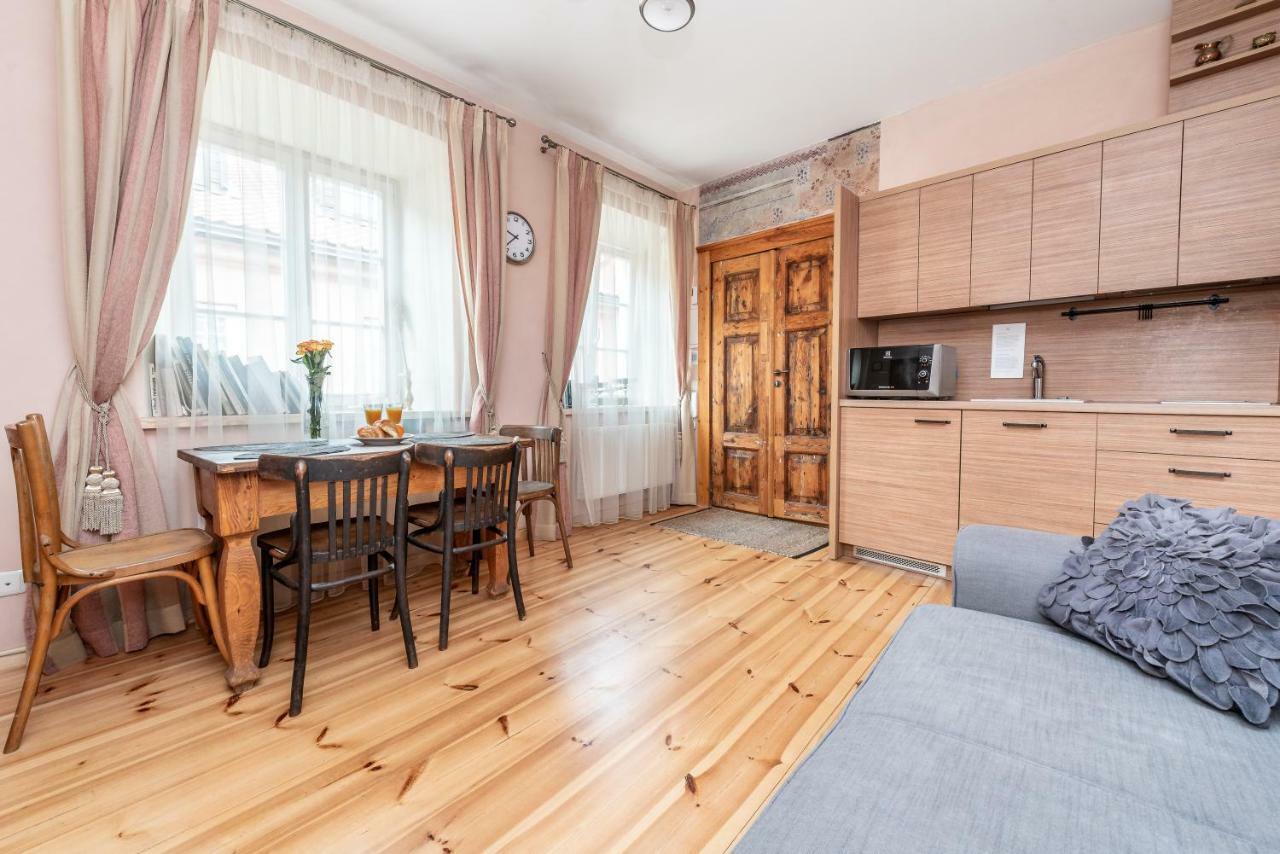 Apartment Angel House Vilnius, 5 Wilna